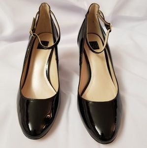 White House Black Market Heels